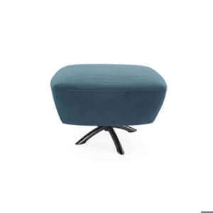 Lounge Company Jacob Accent Footstool